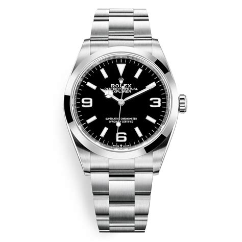 rolex explorer 124270|rolex 124270 price.